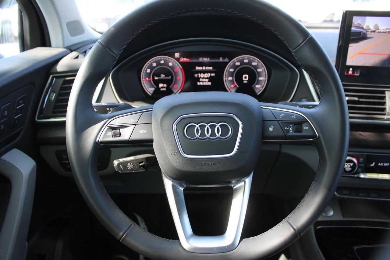 2025 Audi Q5 40 Premium Plus Manassas VA