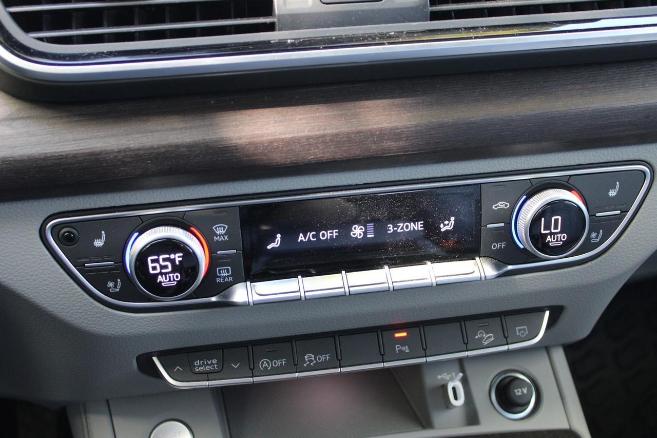 2025 Audi Q5 40 Premium Plus Manassas VA