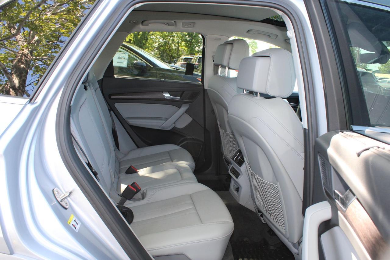 2025 Audi Q5 40 Premium Plus Manassas VA