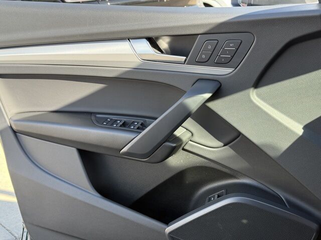 2025 Audi Q5 45 S line Premium Albuquerque NM