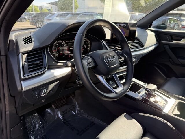 2025 Audi Q5 45 S line Premium Albuquerque NM
