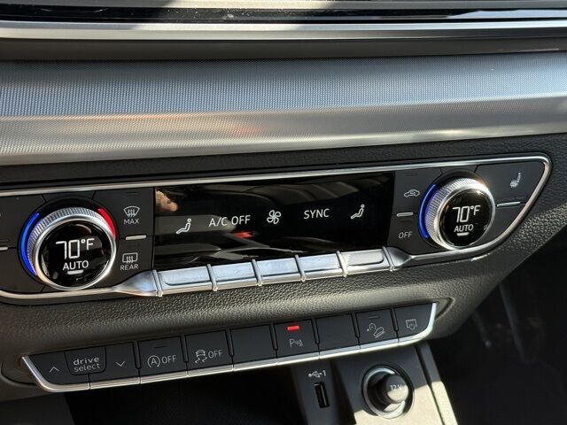 2025 Audi Q5 45 S line Premium Albuquerque NM