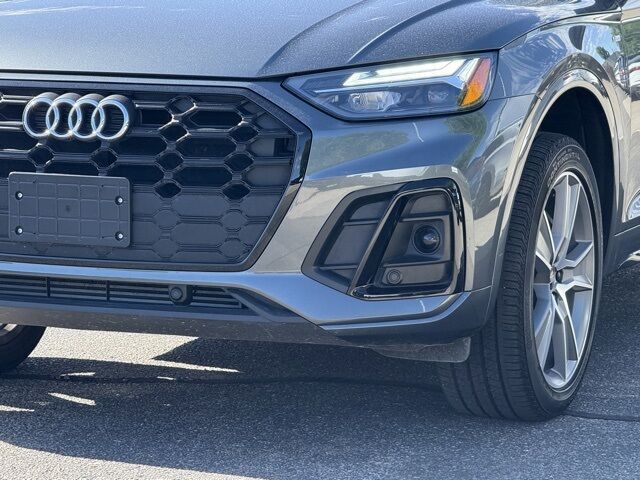 2025 Audi Q5 45 S line Premium Albuquerque NM