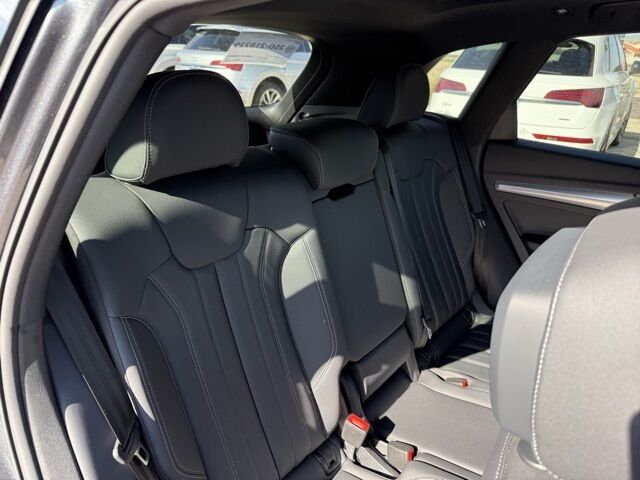 2025 Audi Q5 45 S line Premium Albuquerque NM