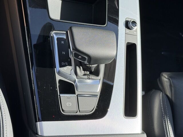 2025 Audi Q5 45 S line Premium Albuquerque NM