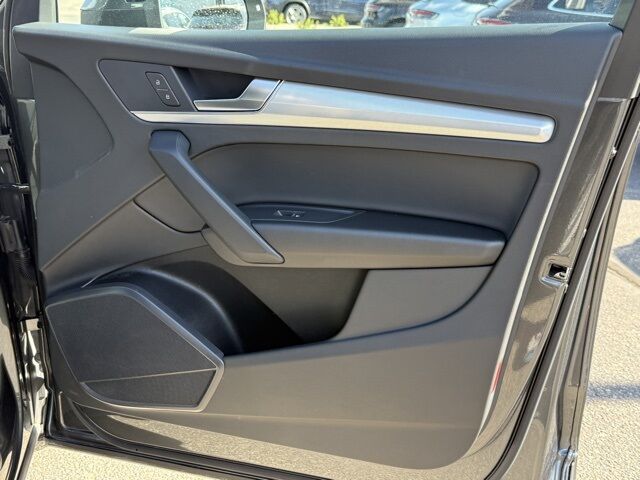 2025 Audi Q5 45 S line Premium Albuquerque NM