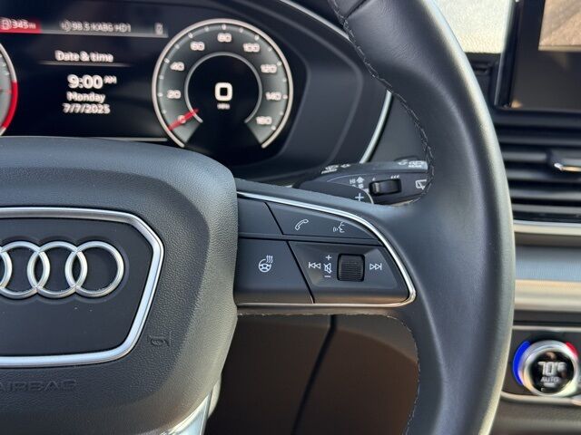 2025 Audi Q5 45 S line Premium Albuquerque NM