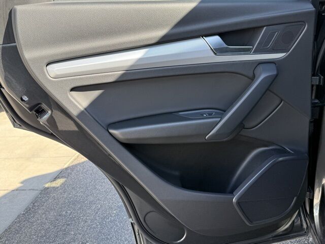 2025 Audi Q5 45 S line Premium Albuquerque NM