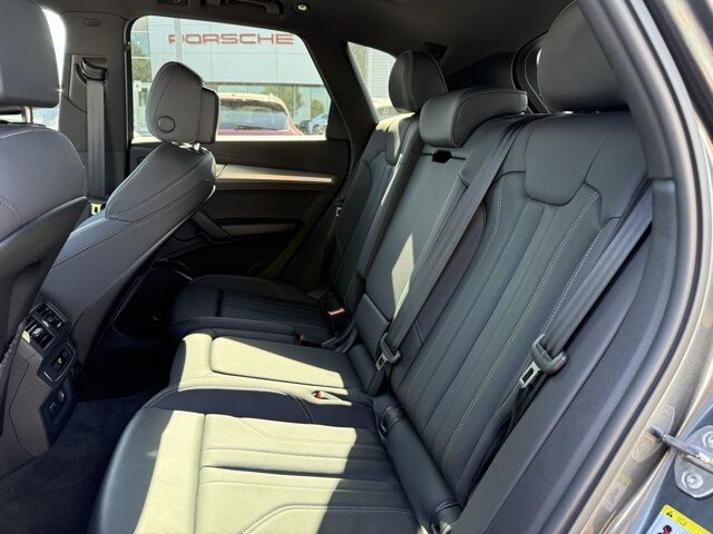 2025 Audi Q5 45 S line Premium Albuquerque NM