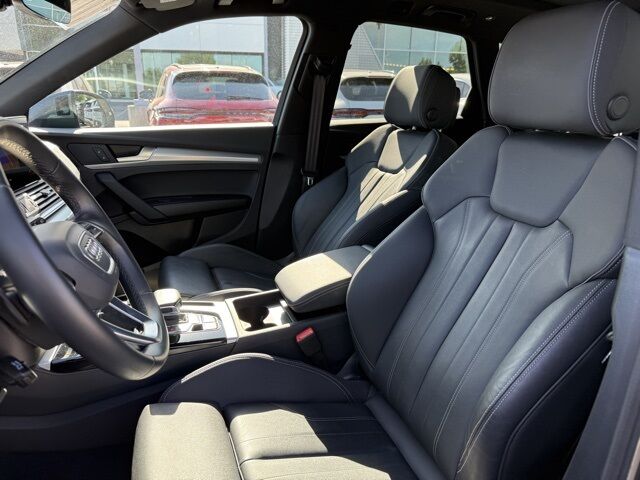 2025 Audi Q5 45 S line Premium Albuquerque NM