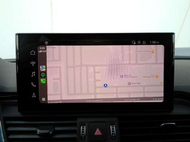 2025 Audi Q5 Premium 40 TFSI quattro S tronic Plano TX