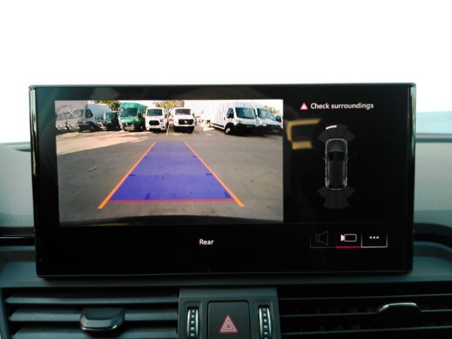 2025 Audi Q5 Premium 40 TFSI quattro S tronic Plano TX