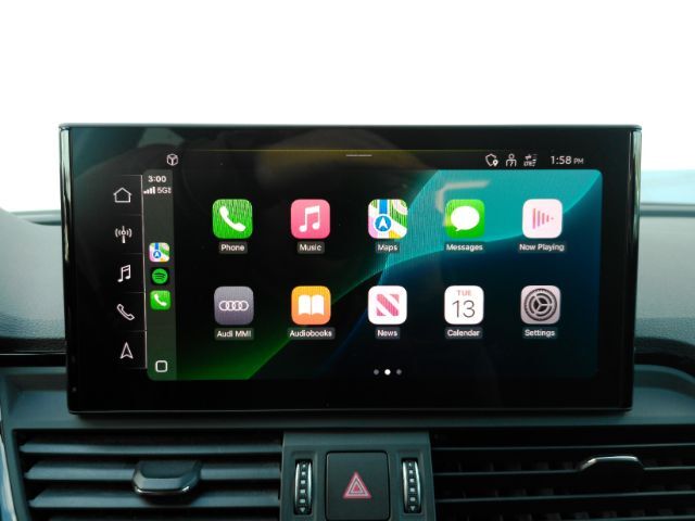 2025 Audi Q5 Premium 40 TFSI quattro S tronic Plano TX