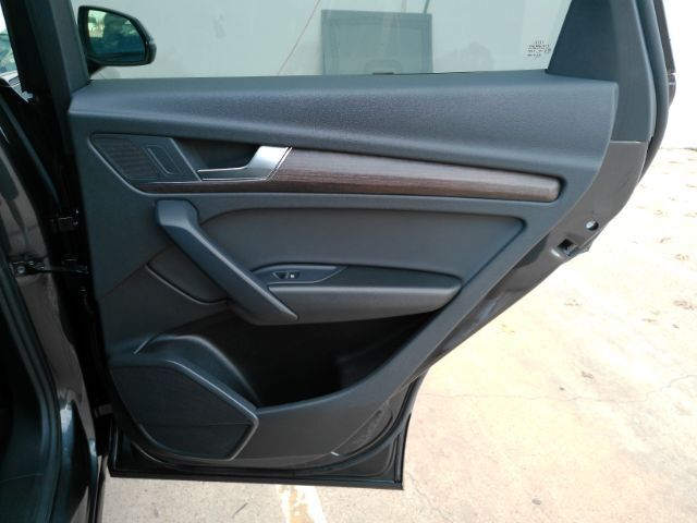 2025 Audi Q5 Premium 40 TFSI quattro S tronic Plano TX