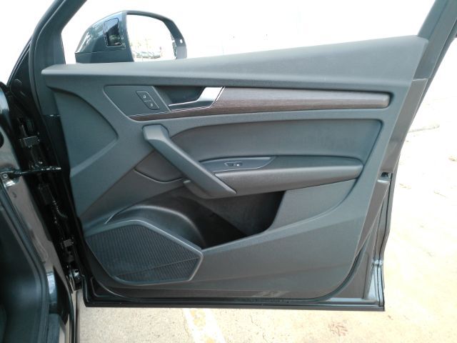 2025 Audi Q5 Premium 40 TFSI quattro S tronic Plano TX