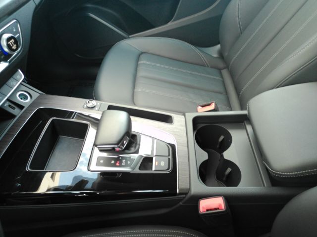 2025 Audi Q5 Premium 40 TFSI quattro S tronic Plano TX