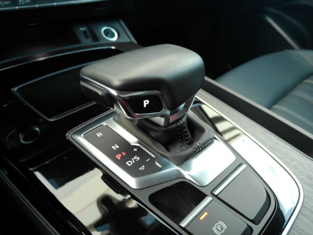 2025 Audi Q5 Premium 40 TFSI quattro S tronic Plano TX