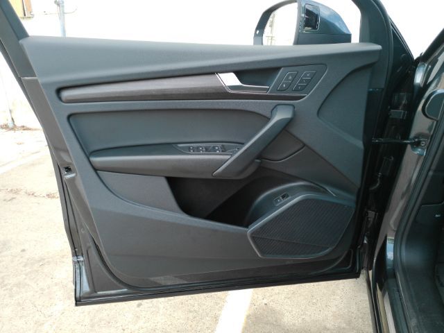 2025 Audi Q5 Premium 40 TFSI quattro S tronic Plano TX