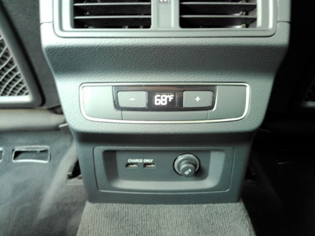 2025 Audi Q5 Premium 40 TFSI quattro S tronic Plano TX