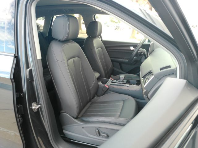 2025 Audi Q5 Premium 40 TFSI quattro S tronic Plano TX