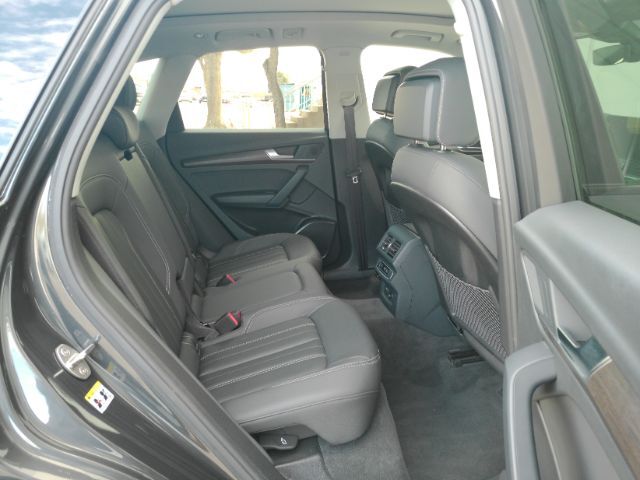 2025 Audi Q5 Premium 40 TFSI quattro S tronic Plano TX