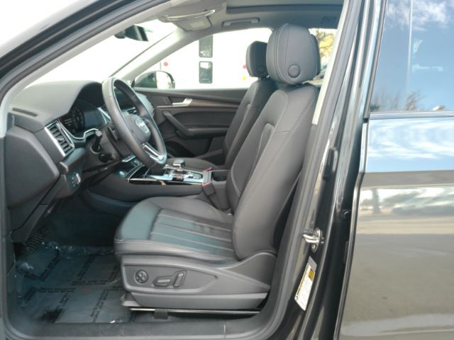 2025 Audi Q5 Premium 40 TFSI quattro S tronic Plano TX