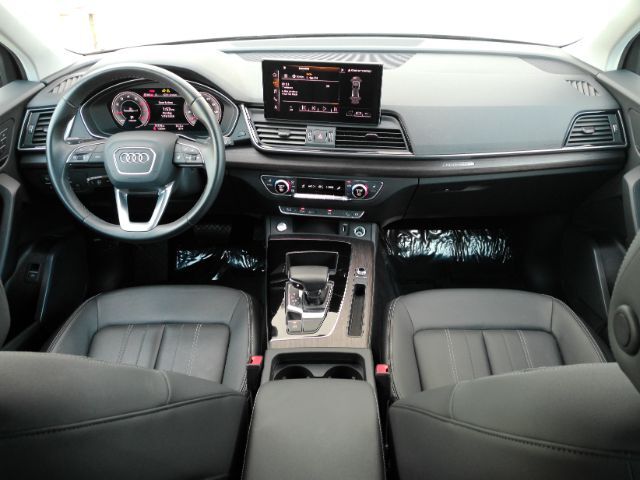 2025 Audi Q5 Premium 40 TFSI quattro S tronic Plano TX