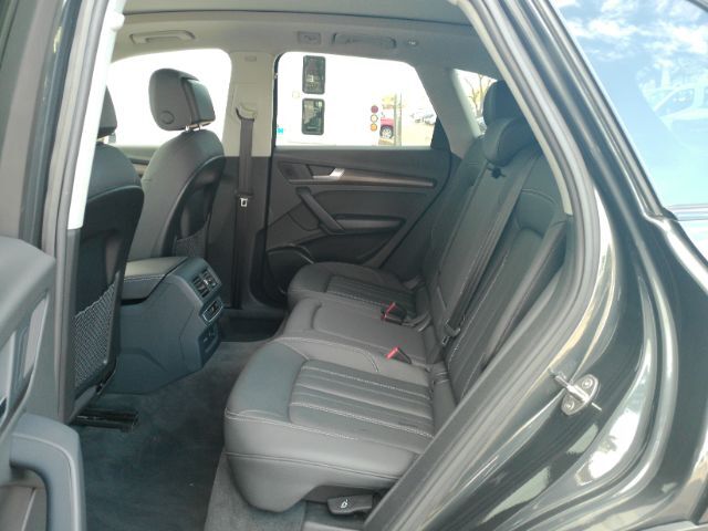 2025 Audi Q5 Premium 40 TFSI quattro S tronic Plano TX