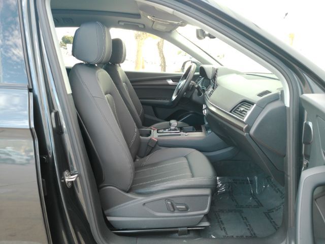 2025 Audi Q5 Premium 40 TFSI quattro S tronic Plano TX