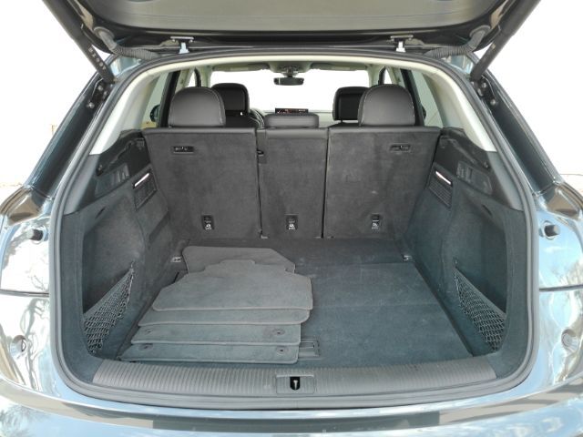 2025 Audi Q5 Premium 40 TFSI quattro S tronic Plano TX