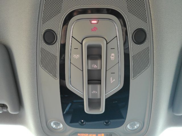 2025 Audi Q5 Premium 40 TFSI quattro S tronic Plano TX