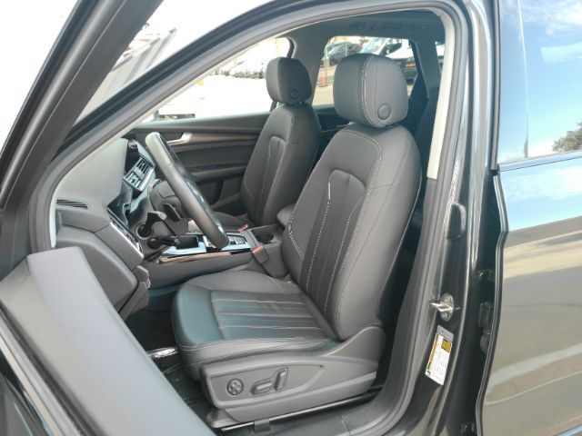 2025 Audi Q5 Premium 40 TFSI quattro S tronic Plano TX