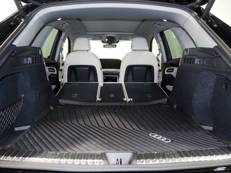 2025 Audi Q5 Premium Plus 2.0 TFSI Quattro *HEADS-UP DISPLAY, NAVIGATION, VIRTUAL COCKPIT, ADAPTIVE CRUISE, SAFETY ALERTS, 360 VIEW CAMERAS, PANORAMA MOONROOF, LEATHER, HEATED SEATS/STEERING, 20 INCH WHEELS, BANG & OLUFSEN, WIRELESS CHARGING, ANDROID & APPLE Round Rock TX