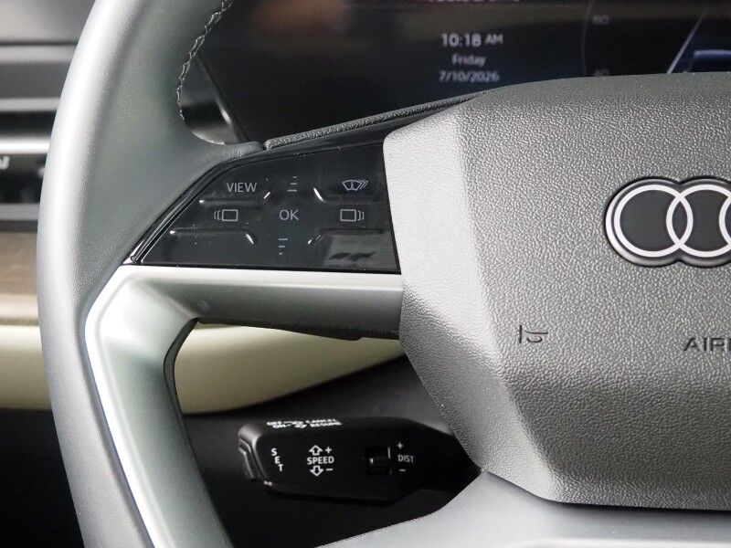 2025 Audi Q5 Premium Plus 2.0 TFSI Quattro *HEADS-UP DISPLAY, NAVIGATION, VIRTUAL COCKPIT, ADAPTIVE CRUISE, SAFETY ALERTS, 360 VIEW CAMERAS, PANORAMA MOONROOF, LEATHER, HEATED SEATS/STEERING, 20 INCH WHEELS, BANG & OLUFSEN, WIRELESS CHARGING, ANDROID & APPLE Round Rock TX