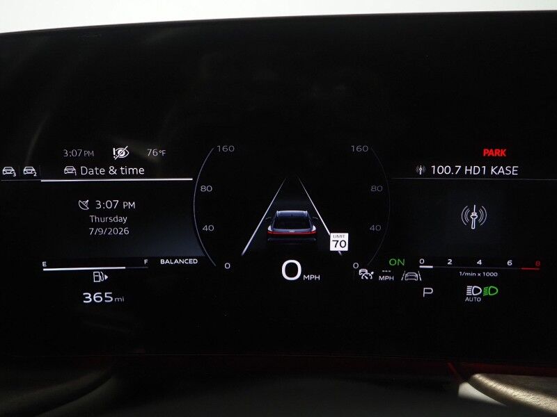 2025 Audi Q5 Premium Plus 2.0 TFSI Quattro *HEADS-UP DISPLAY, NAVIGATION, VIRTUAL COCKPIT, ADAPTIVE CRUISE, SAFETY ALERTS, 360 VIEW CAMERAS, PANORAMA MOONROOF, LEATHER, HEATED SEATS/STEERING, 20 INCH WHEELS, BANG & OLUFSEN, WIRELESS CHARGING, ANDROID & APPLE Round Rock TX