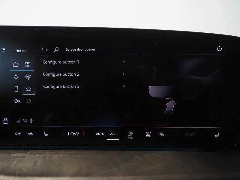 2025 Audi Q5 Premium Plus 2.0 TFSI Quattro *HEADS-UP DISPLAY, NAVIGATION, VIRTUAL COCKPIT, ADAPTIVE CRUISE, SAFETY ALERTS, 360 VIEW CAMERAS, PANORAMA MOONROOF, LEATHER, HEATED SEATS/STEERING, 20 INCH WHEELS, BANG & OLUFSEN, WIRELESS CHARGING, ANDROID & APPLE Round Rock TX