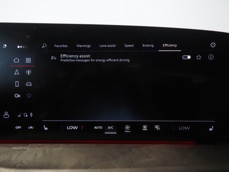 2025 Audi Q5 Premium Plus 2.0 TFSI Quattro *HEADS-UP DISPLAY, NAVIGATION, VIRTUAL COCKPIT, ADAPTIVE CRUISE, SAFETY ALERTS, 360 VIEW CAMERAS, PANORAMA MOONROOF, LEATHER, HEATED SEATS/STEERING, 20 INCH WHEELS, BANG & OLUFSEN, WIRELESS CHARGING, ANDROID & APPLE Round Rock TX