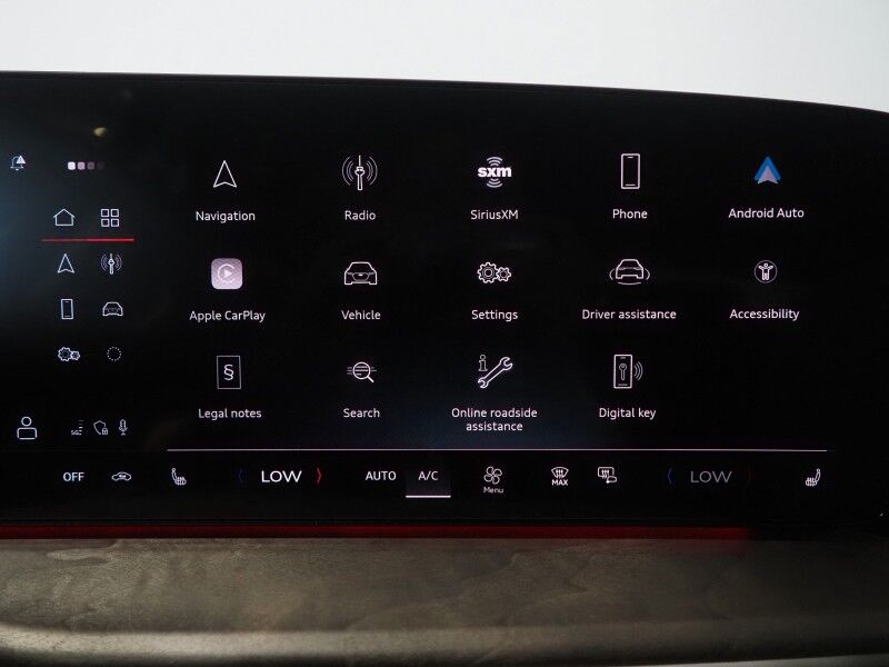 2025 Audi Q5 Premium Plus 2.0 TFSI Quattro *HEADS-UP DISPLAY, NAVIGATION, VIRTUAL COCKPIT, ADAPTIVE CRUISE, SAFETY ALERTS, 360 VIEW CAMERAS, PANORAMA MOONROOF, LEATHER, HEATED SEATS/STEERING, 20 INCH WHEELS, BANG & OLUFSEN, WIRELESS CHARGING, ANDROID & APPLE Round Rock TX