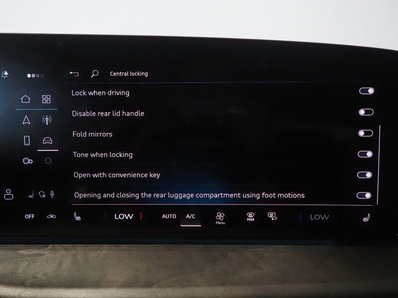 2025 Audi Q5 Premium Plus 2.0 TFSI Quattro *HEADS-UP DISPLAY, NAVIGATION, VIRTUAL COCKPIT, ADAPTIVE CRUISE, SAFETY ALERTS, 360 VIEW CAMERAS, PANORAMA MOONROOF, LEATHER, HEATED SEATS/STEERING, 20 INCH WHEELS, BANG & OLUFSEN, WIRELESS CHARGING, ANDROID & APPLE Round Rock TX