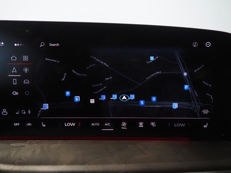 2025 Audi Q5 Premium Plus 2.0 TFSI Quattro *HEADS-UP DISPLAY, NAVIGATION, VIRTUAL COCKPIT, ADAPTIVE CRUISE, SAFETY ALERTS, 360 VIEW CAMERAS, PANORAMA MOONROOF, LEATHER, HEATED SEATS/STEERING, 20 INCH WHEELS, BANG & OLUFSEN, WIRELESS CHARGING, ANDROID & APPLE Round Rock TX