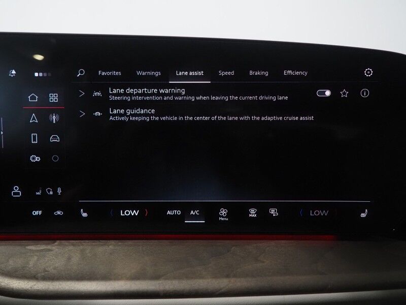 2025 Audi Q5 Premium Plus 2.0 TFSI Quattro *HEADS-UP DISPLAY, NAVIGATION, VIRTUAL COCKPIT, ADAPTIVE CRUISE, SAFETY ALERTS, 360 VIEW CAMERAS, PANORAMA MOONROOF, LEATHER, HEATED SEATS/STEERING, 20 INCH WHEELS, BANG & OLUFSEN, WIRELESS CHARGING, ANDROID & APPLE Round Rock TX