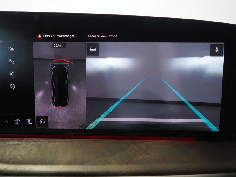 2025 Audi Q5 Premium Plus 2.0 TFSI Quattro *HEADS-UP DISPLAY, NAVIGATION, VIRTUAL COCKPIT, ADAPTIVE CRUISE, SAFETY ALERTS, 360 VIEW CAMERAS, PANORAMA MOONROOF, LEATHER, HEATED SEATS/STEERING, 20 INCH WHEELS, BANG & OLUFSEN, WIRELESS CHARGING, ANDROID & APPLE Round Rock TX