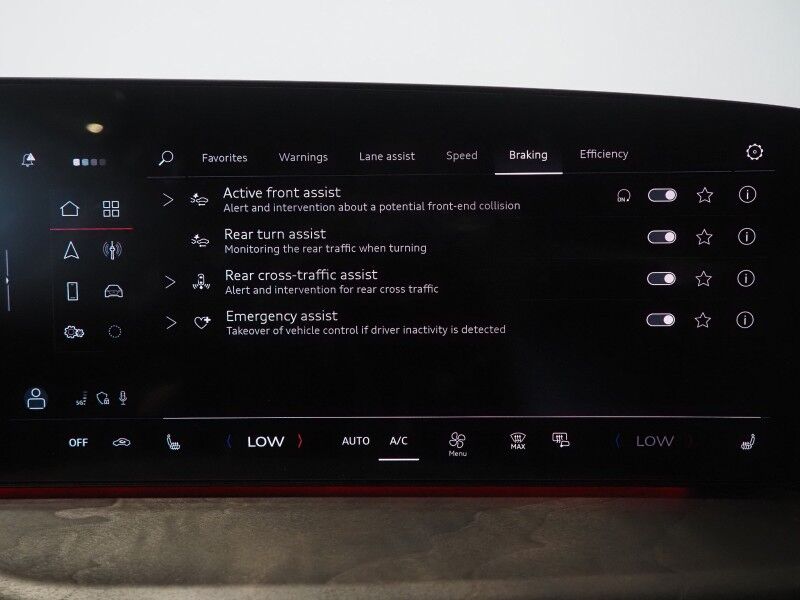 2025 Audi Q5 Premium Plus 2.0 TFSI Quattro *HEADS-UP DISPLAY, NAVIGATION, VIRTUAL COCKPIT, ADAPTIVE CRUISE, SAFETY ALERTS, 360 VIEW CAMERAS, PANORAMA MOONROOF, LEATHER, HEATED SEATS/STEERING, 20 INCH WHEELS, BANG & OLUFSEN, WIRELESS CHARGING, ANDROID & APPLE Round Rock TX