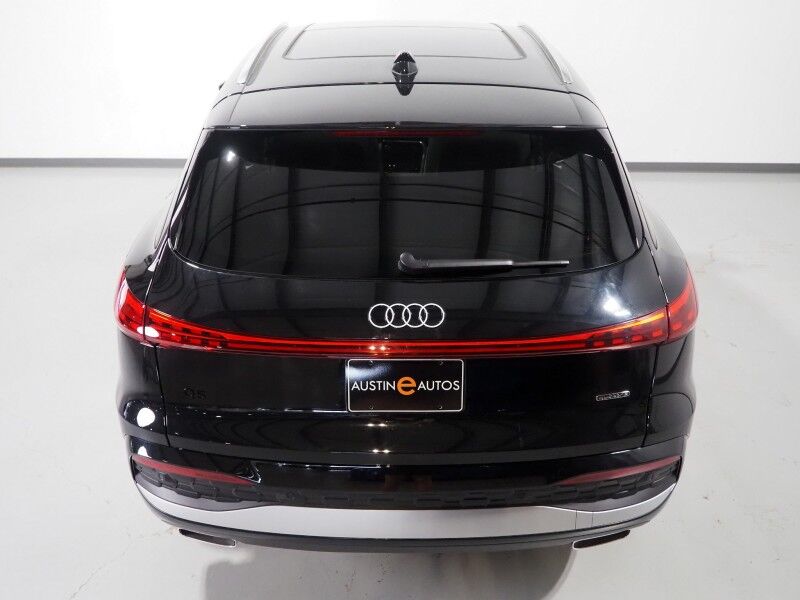 2025 Audi Q5 Premium Plus 2.0 TFSI Quattro *HEADS-UP DISPLAY, NAVIGATION, VIRTUAL COCKPIT, ADAPTIVE CRUISE, SAFETY ALERTS, 360 VIEW CAMERAS, PANORAMA MOONROOF, LEATHER, HEATED SEATS/STEERING, 20 INCH WHEELS, BANG & OLUFSEN, WIRELESS CHARGING, ANDROID & APPLE Round Rock TX