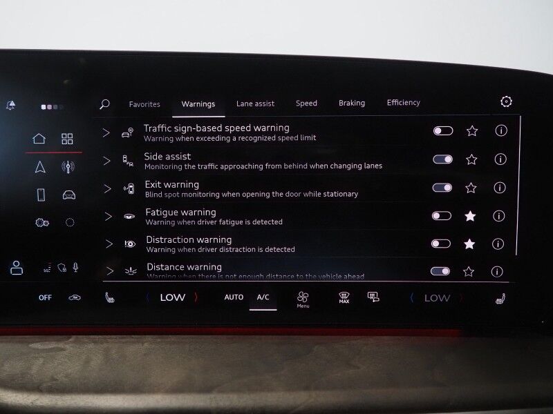 2025 Audi Q5 Premium Plus 2.0 TFSI Quattro *HEADS-UP DISPLAY, NAVIGATION, VIRTUAL COCKPIT, ADAPTIVE CRUISE, SAFETY ALERTS, 360 VIEW CAMERAS, PANORAMA MOONROOF, LEATHER, HEATED SEATS/STEERING, 20 INCH WHEELS, BANG & OLUFSEN, WIRELESS CHARGING, ANDROID & APPLE Round Rock TX