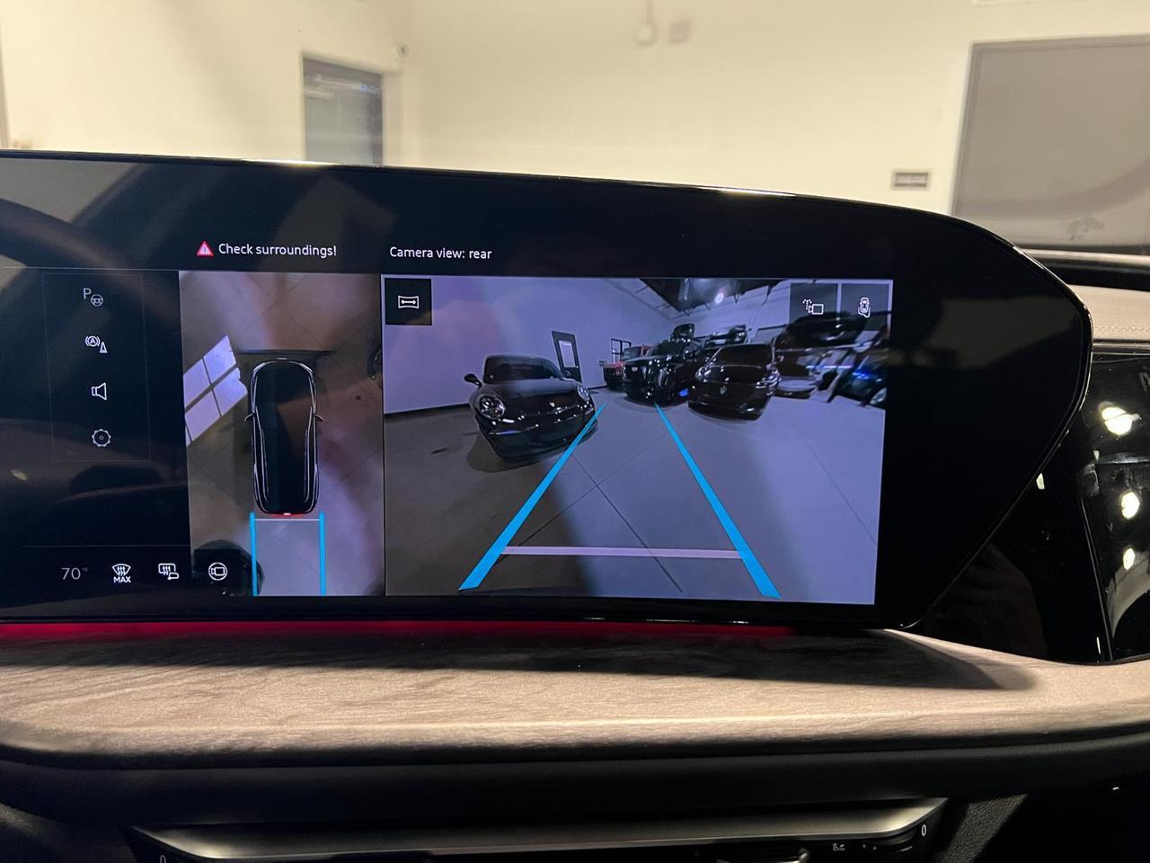 2025 Audi Q5 Premium Plus Parker CO