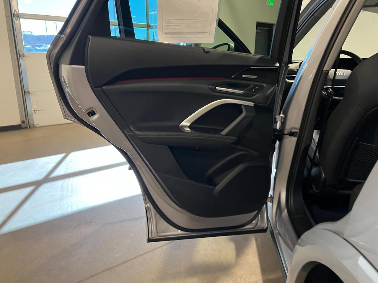 2025 Audi Q5 Premium Plus Parker CO