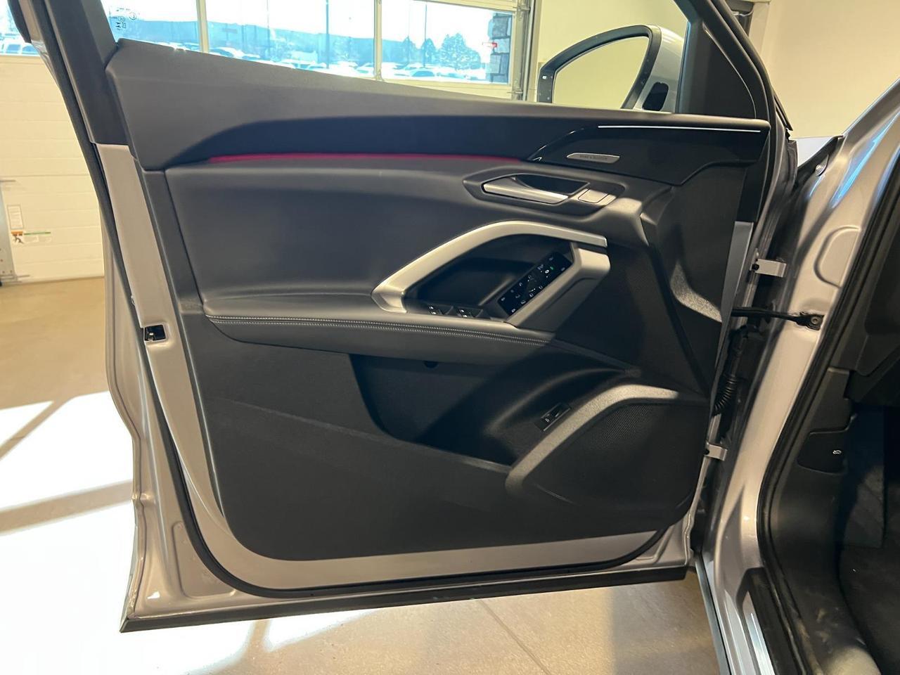 2025 Audi Q5 Premium Plus Parker CO