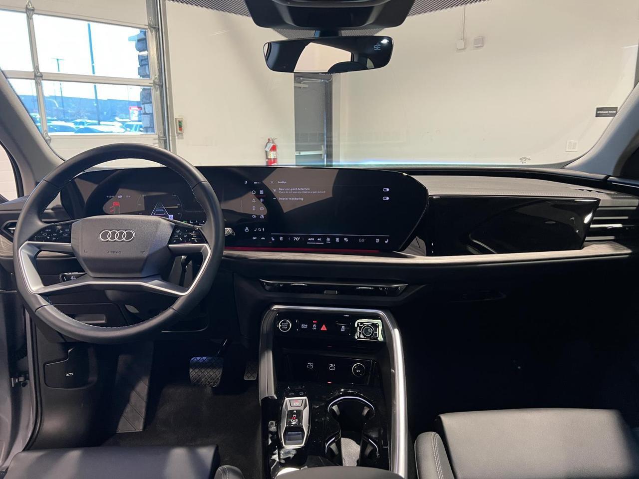 2025 Audi Q5 Premium Plus Parker CO