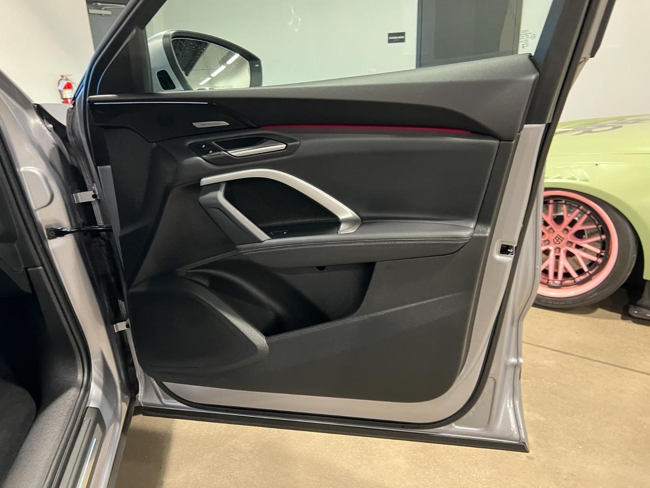 2025 Audi Q5 Premium Plus Parker CO